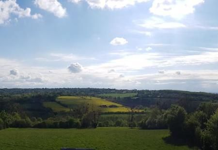 La Romance Normande Gite Balneo, Massages, 2 Pers. Les Authieux-sur-Calonne Exterior foto